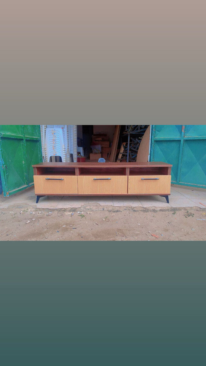 Meuble TV Contemporain