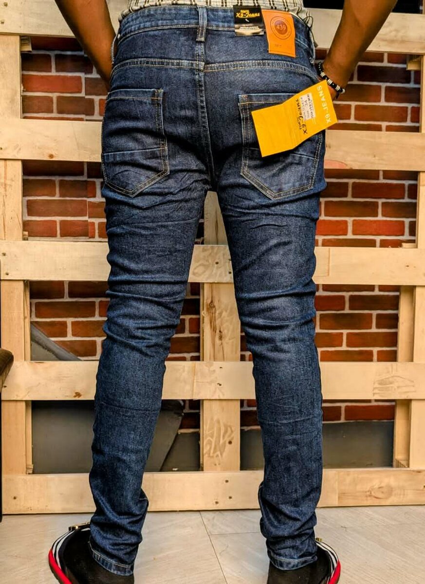 Men's jeans
