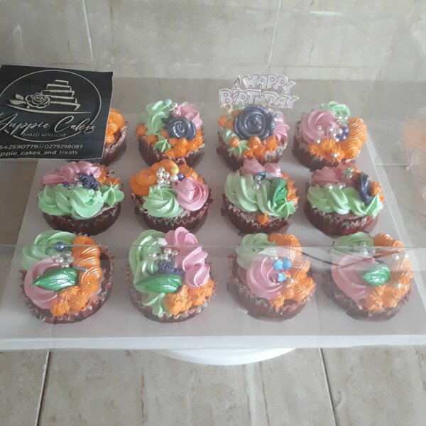 Cupcakes