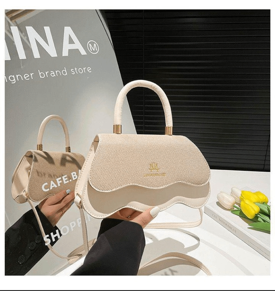 Sac à main élégant femme