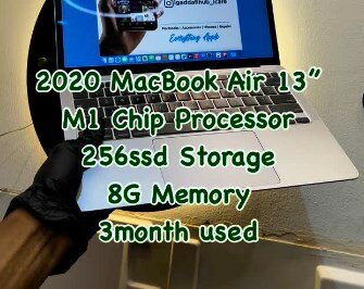 2020 MacBook Air 💻 13inch