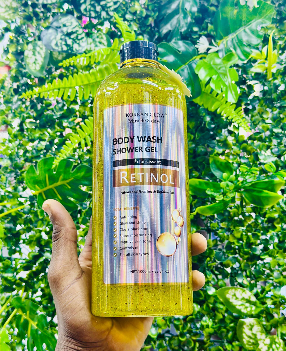 Clarifiant et nettoyant