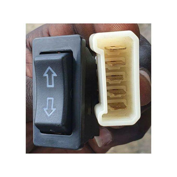 Interrupteur leve vitre