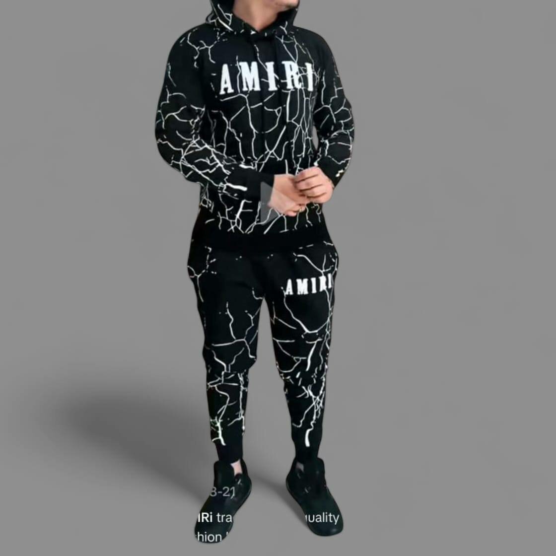 Gents tracksuit