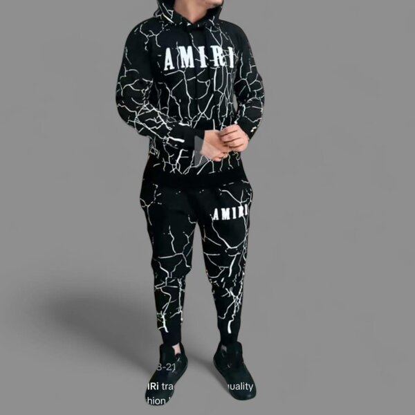 Gents tracksuit