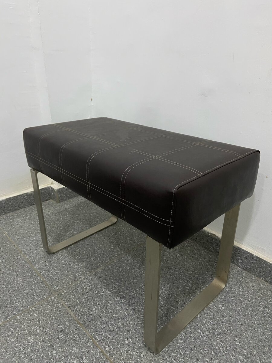 Un tabouret