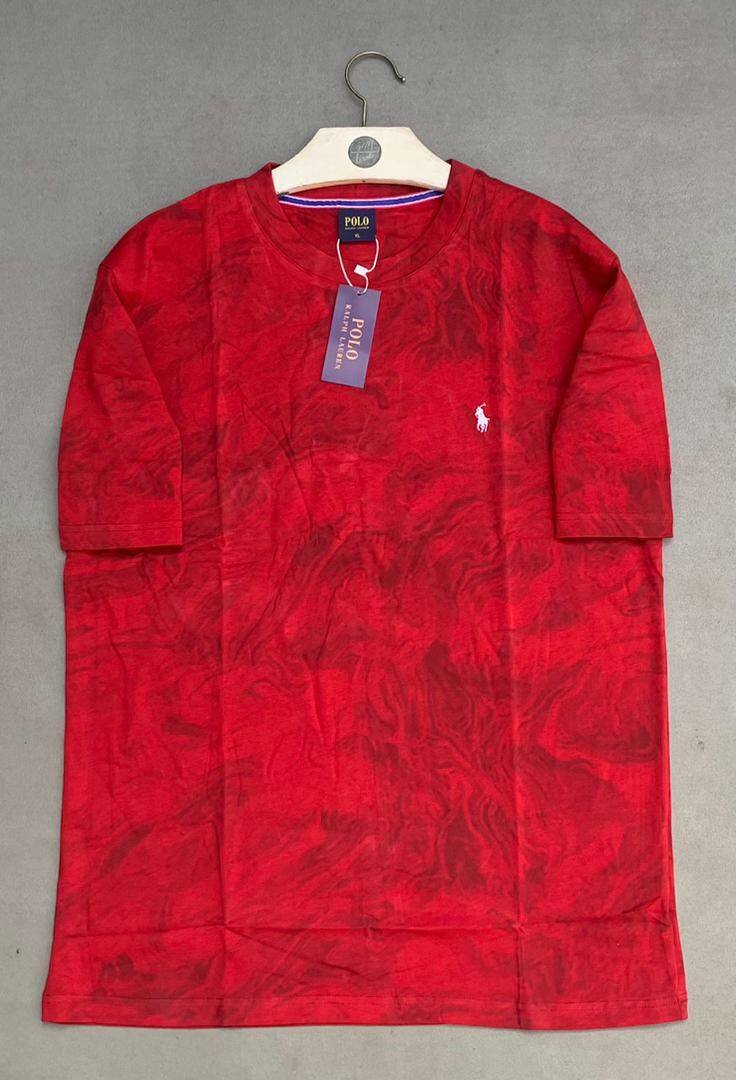 T-shirt homme moderne