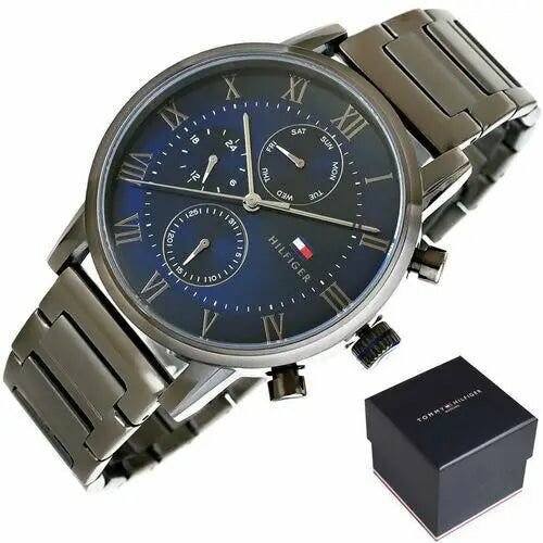Montre Tommy Hilfiger Homme