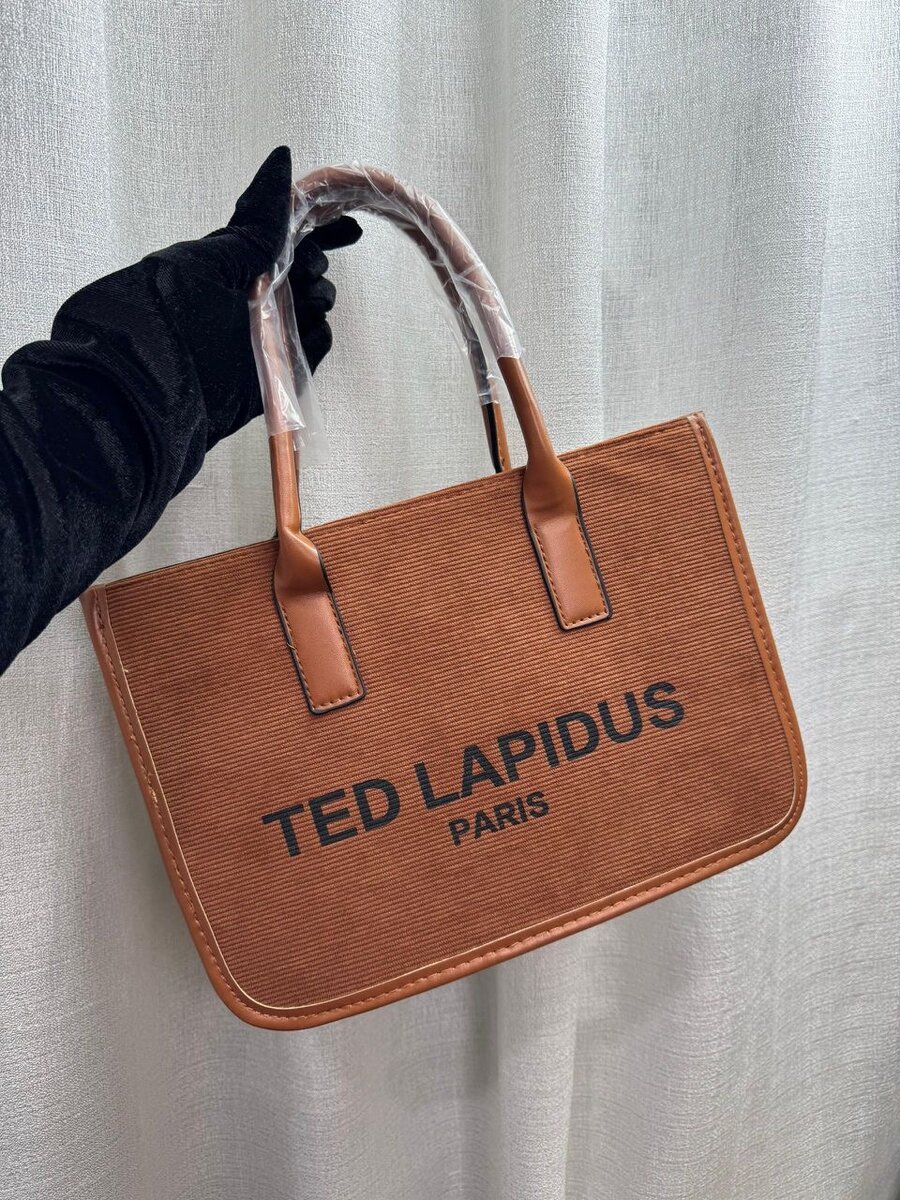 Sac à main Ted Lapidus élégant