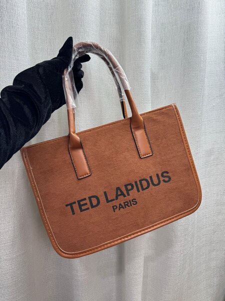 Sac à main Ted Lapidus élégant