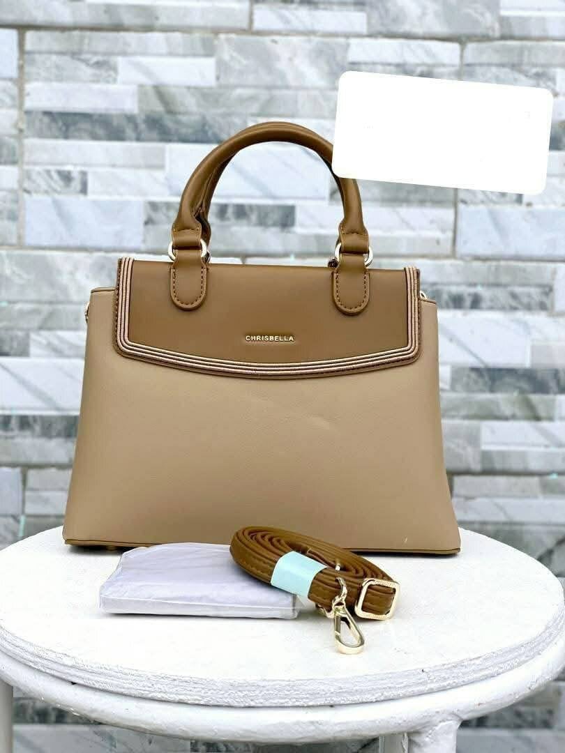 Sac à main élégant en cuir