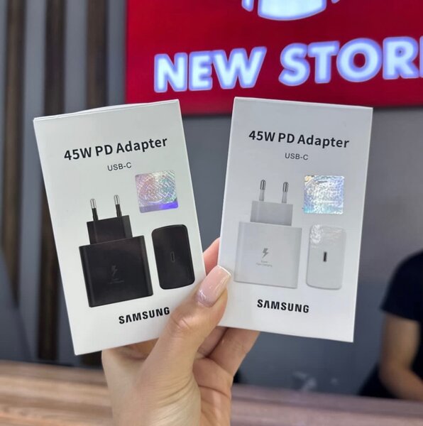 Адаптер SAMSUNG 45W