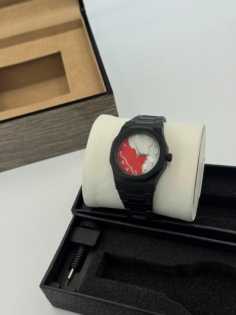 Montres élégantes pour homme