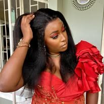 High quality 16inch Vietnamese Hair layered