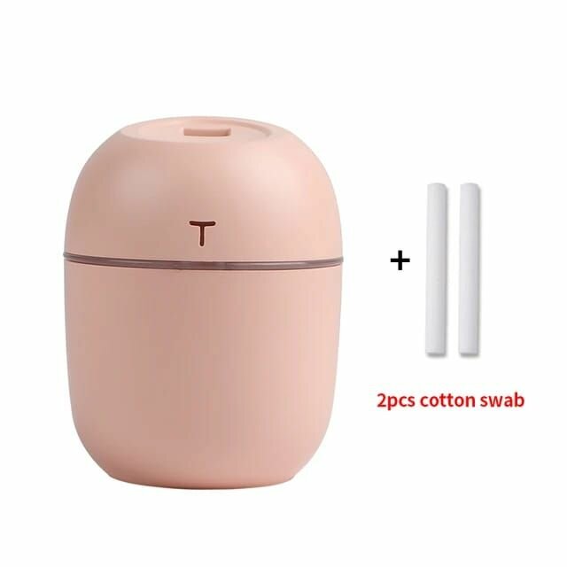 Mini Air Humidifier