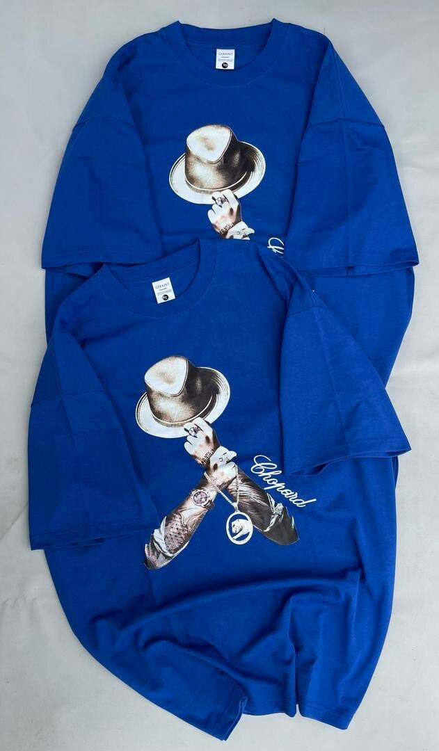 T-SHIRT DE QUALITÉ UNISEXE