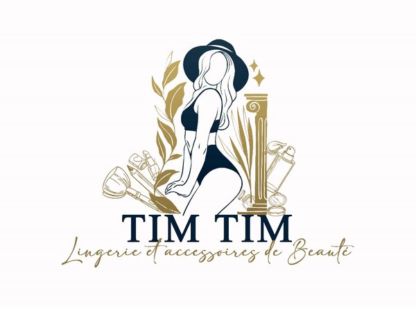 Tim Tim lingerie