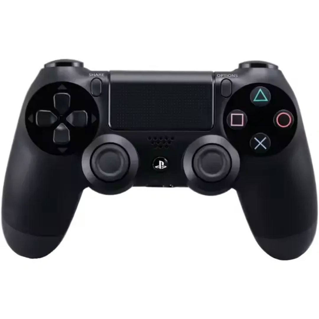 Dualshock 4