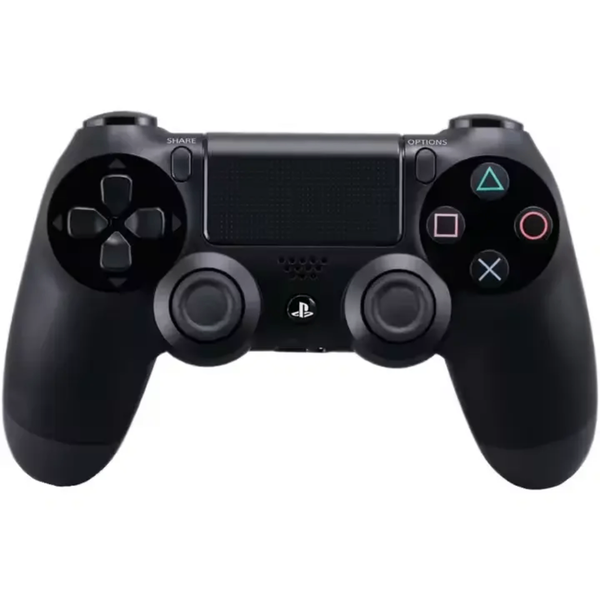 Dualshock 4