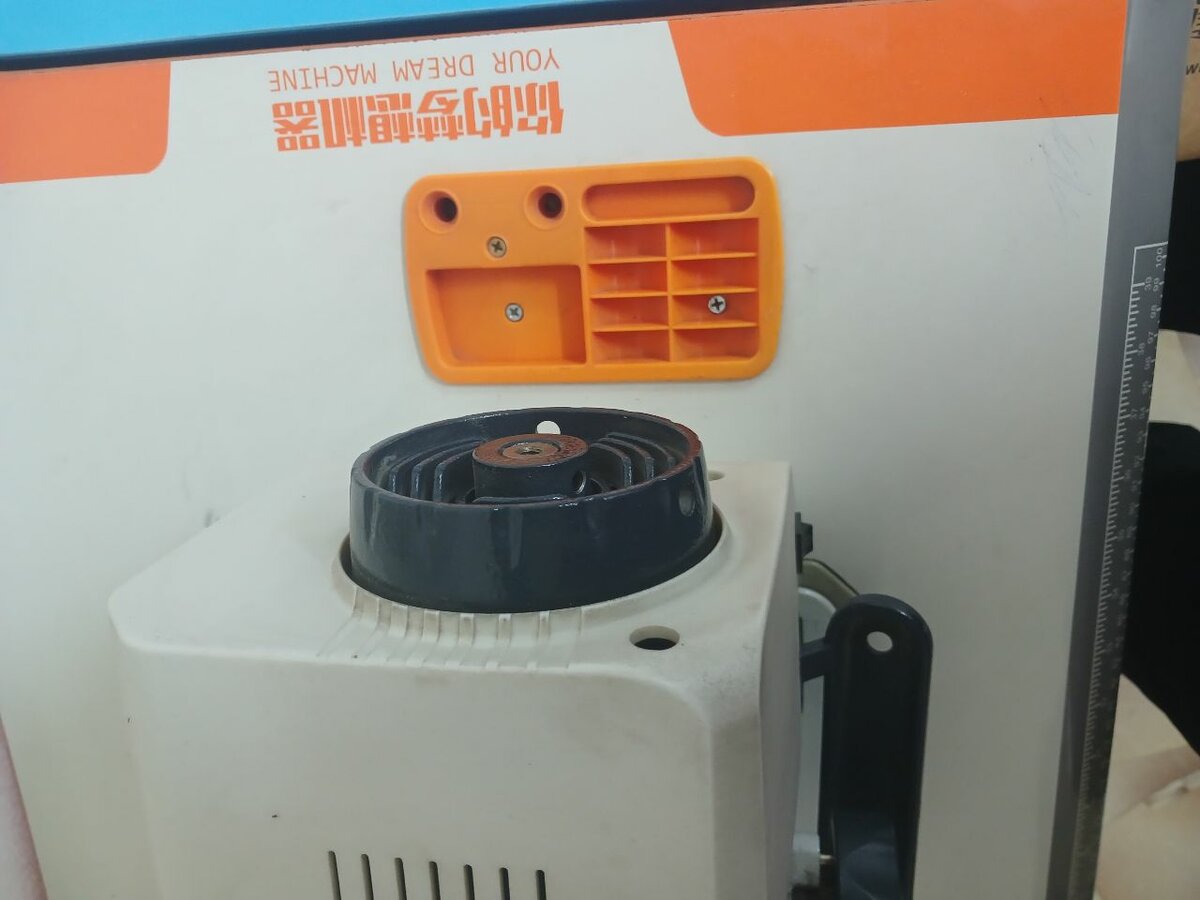 Полуавтомат безшумный Joyee.