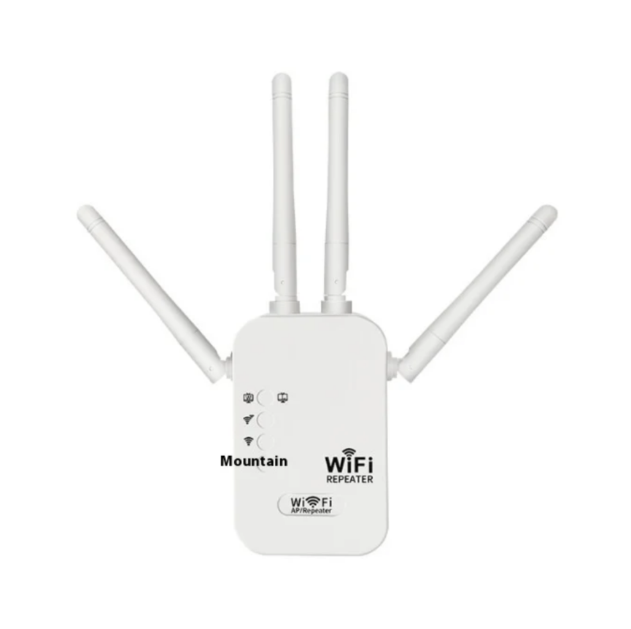 Répéteur WiFi 300 Mbps