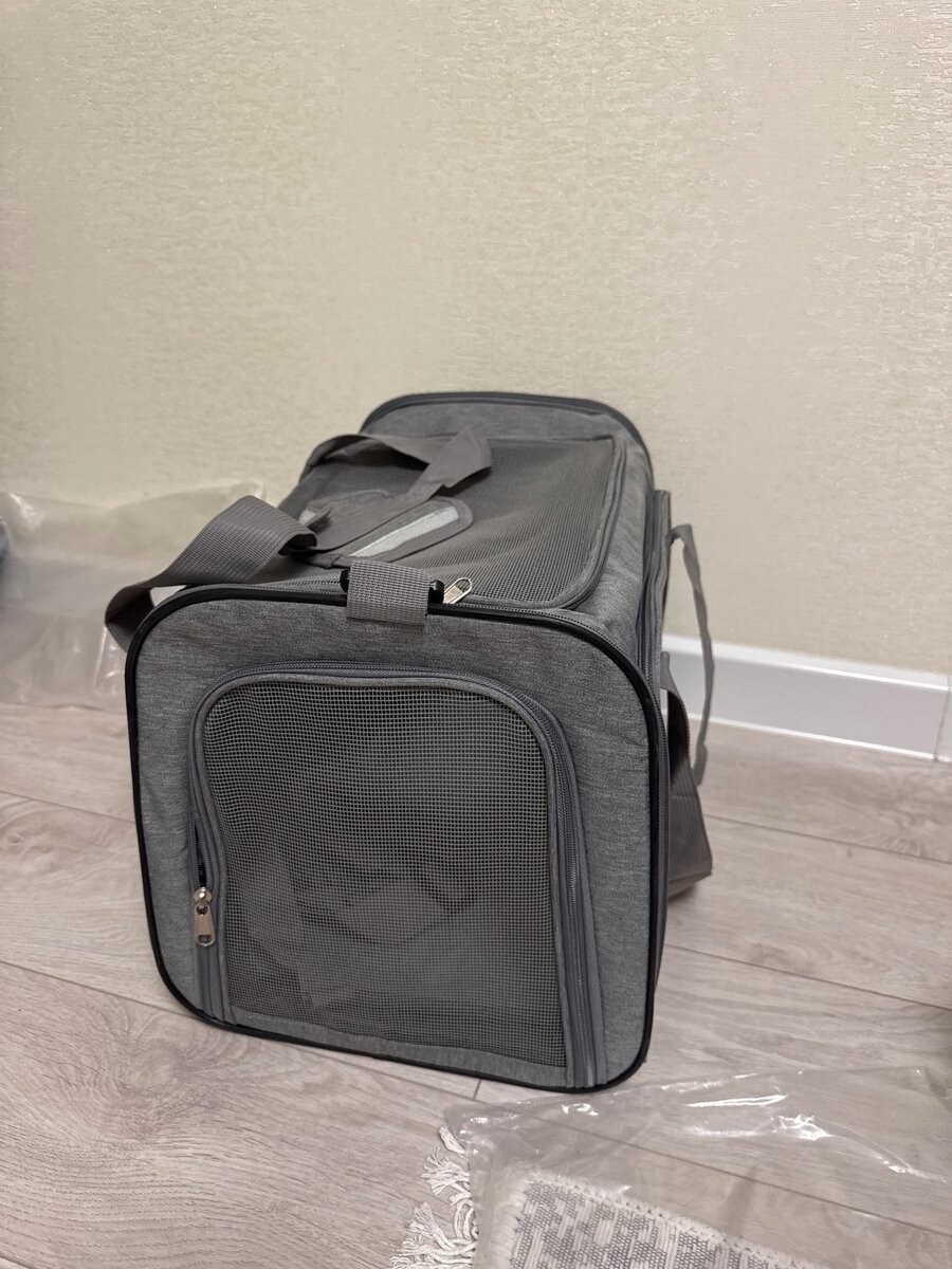 Переноска для животных