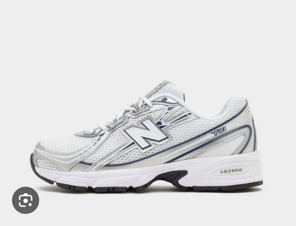 Baskets New Balance 1906