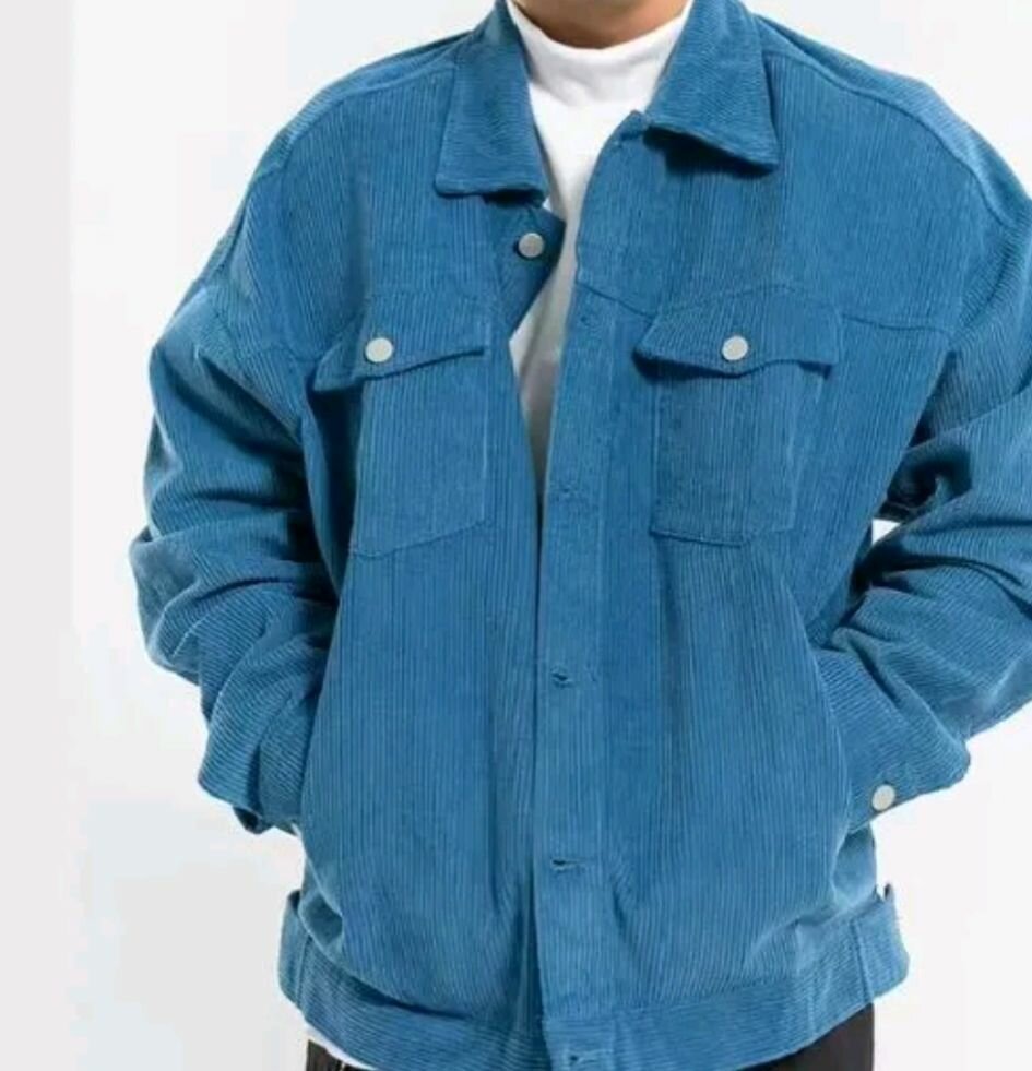 Trendy Fashion Jacket