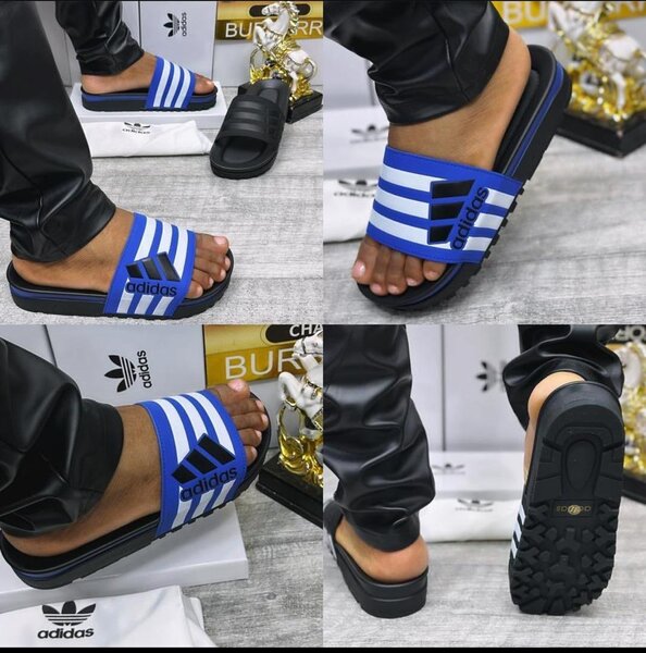Adidas slide