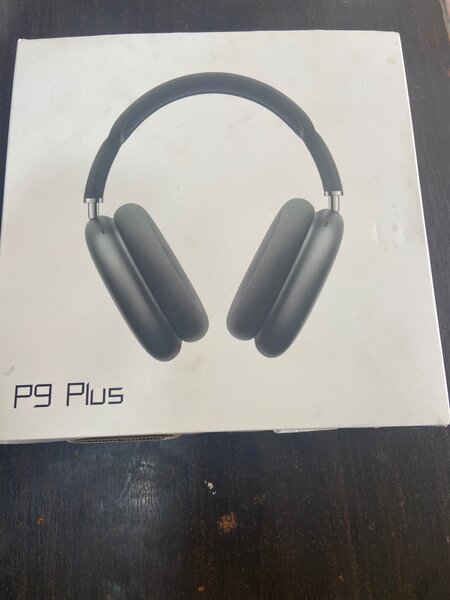 P9 headset