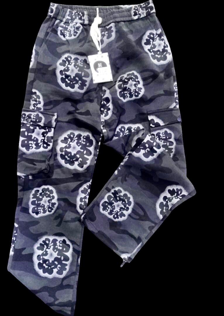 Pantalons de jogging stylés