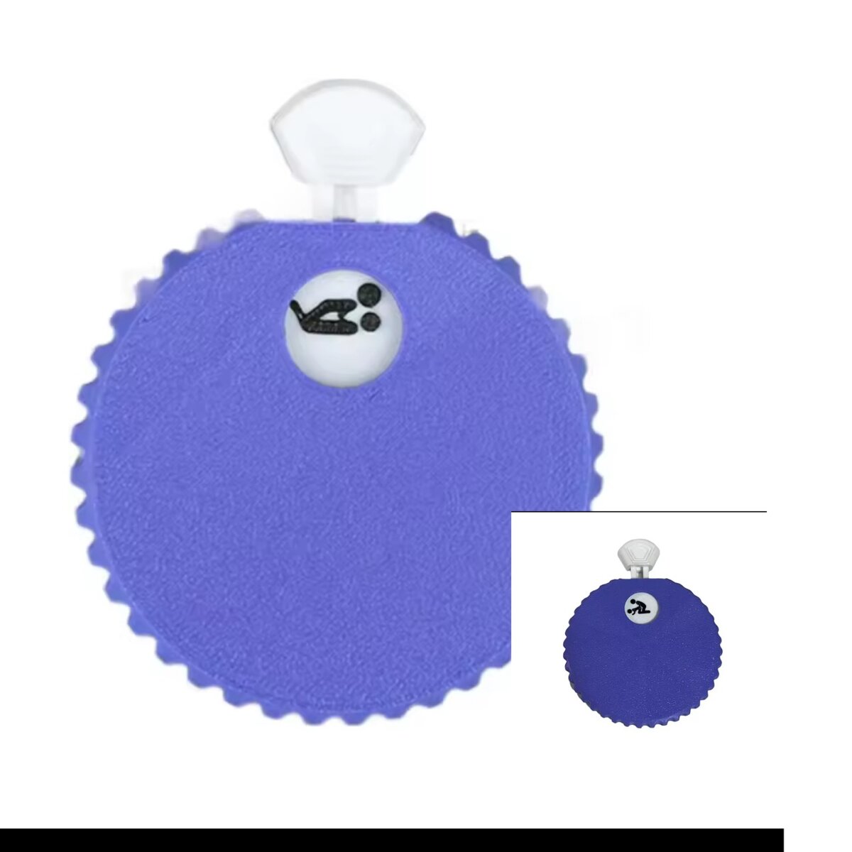 Roulettes chrono adulte