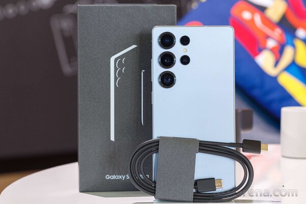 Galaxy S25 Ultra(5G)