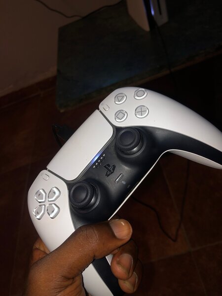 Manette ps 5