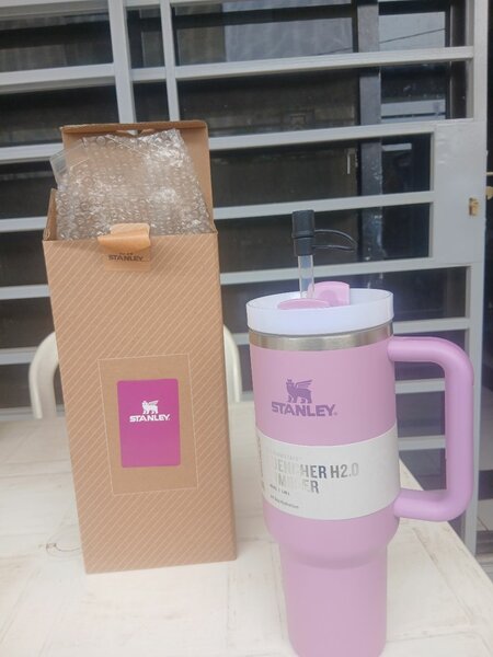 Gobelet Isotherme Stanley Quencher