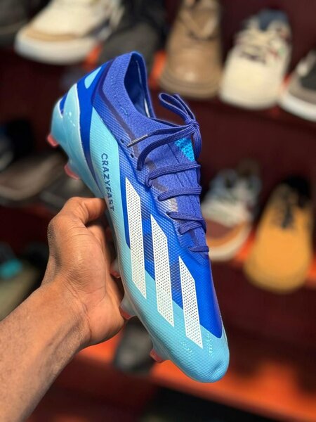 Chaussures Football Homme