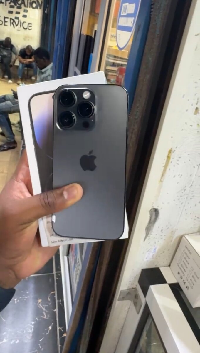iPhone 14 Pro  128GB
