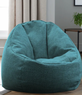 Jute Cozy Cradle Tick Bag