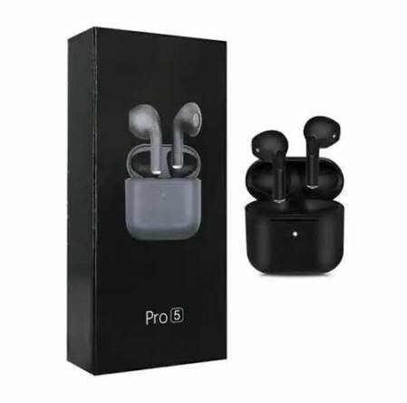 Écouteurs sans fil Pro 5