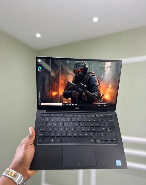 *DELL XPS 13 9380*  ️8th Gen