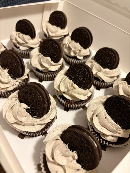 Crêpes gourmandes au chocolat