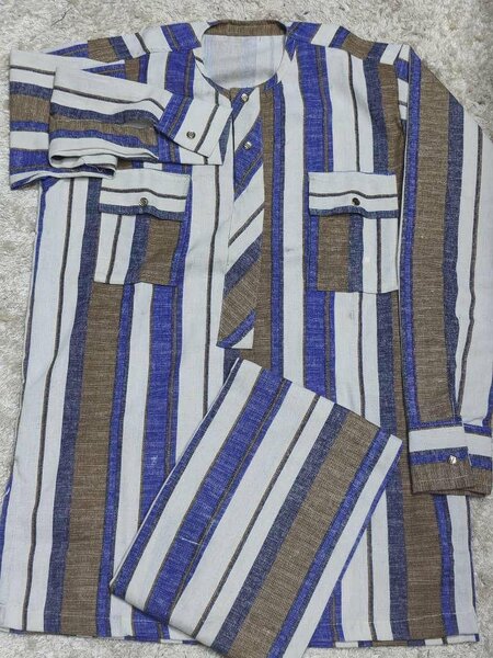 Tuniques 02 pièces ML