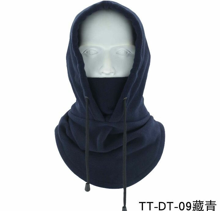 Balaclava chaud et confortable