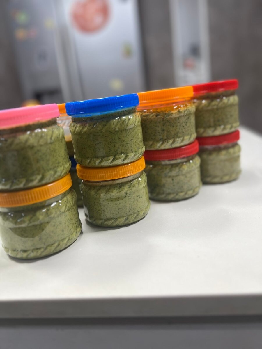 Sauce passe_partout non epice