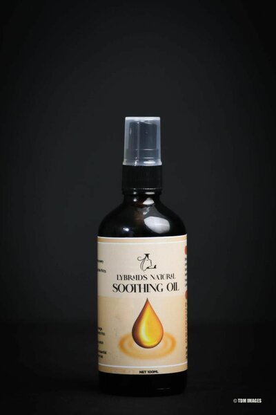 Lybraids hair products