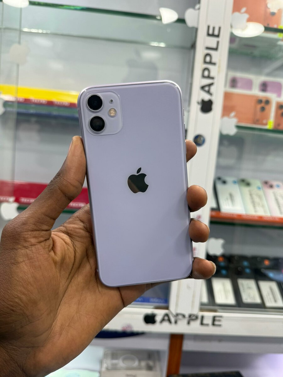 11 simple 128go Casi retour