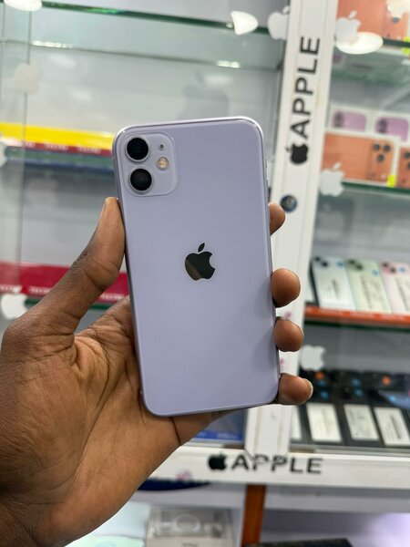 11 simple 128go Casi retour