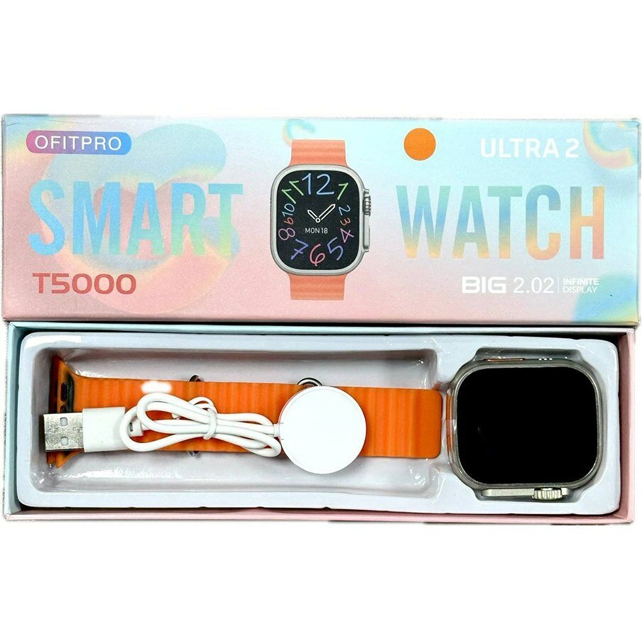 Montre Intelligente OFITPRO