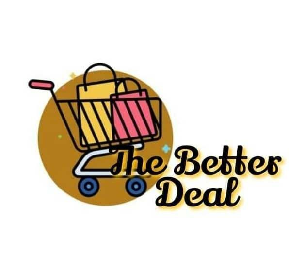 The BETTER DEAL 