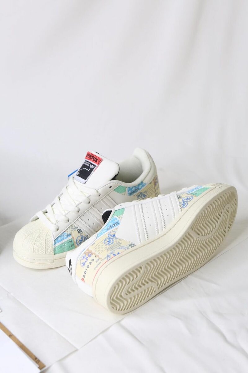 Adidas superstar
